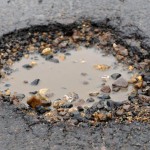 Expert Parking Lot Pothole Repair