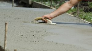 South Florida's concrete sidewalk repair
