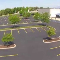 Parking Lot Striping