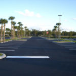 ADA Compliance for Your Parking Lots