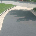 How to Change Gravel Surface into Asphalt Pavement