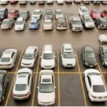 How Long is a Standard Parking Space