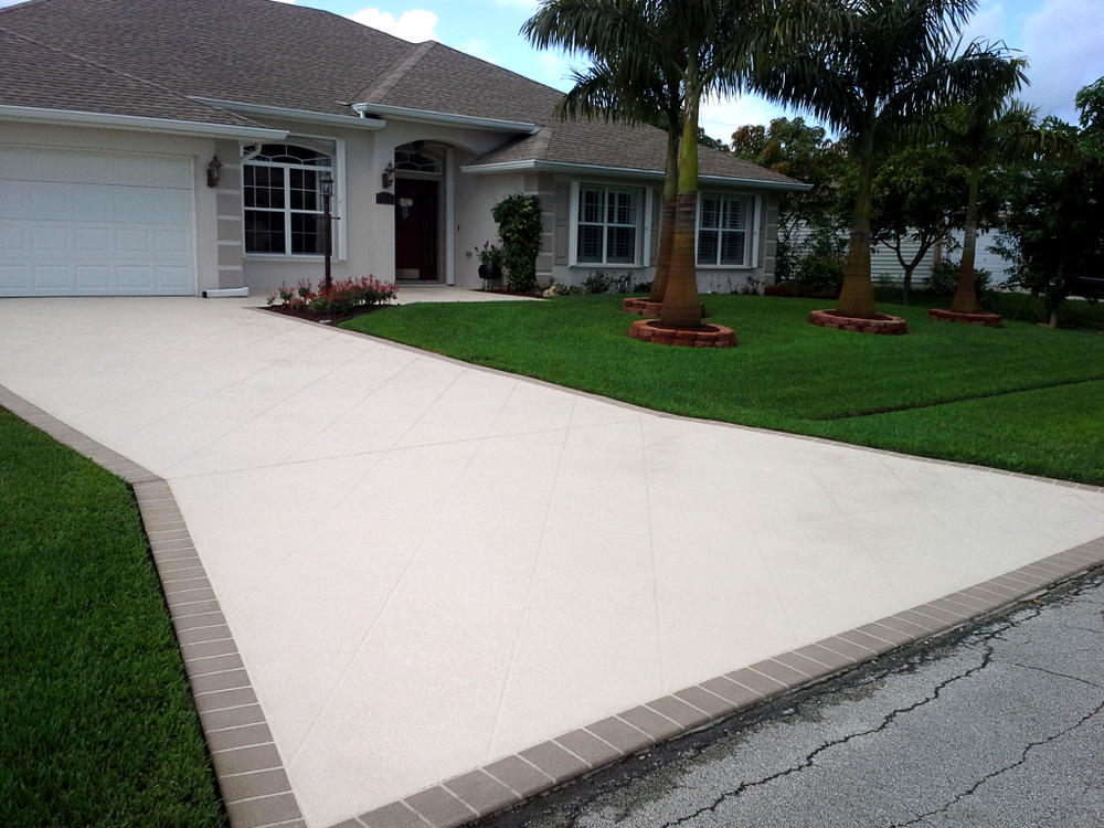 concrete overlay cost