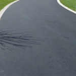 How Much does an Asphalt Driveway Cost