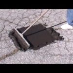 How to Repair Asphalt Driveway