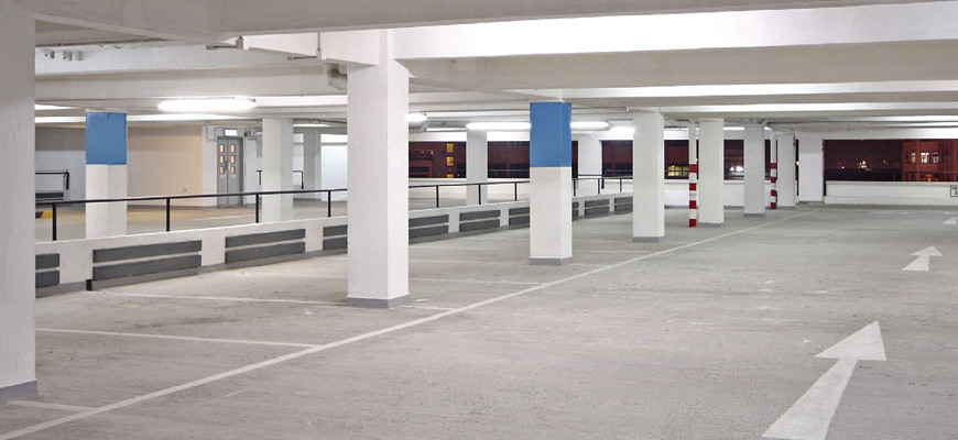 How Much Does It Cost To Build A Parking Lot Boca Palm Beach