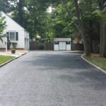 What are the methods of asphalt repair?