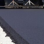 Asphalt to Reduce the Total Consumption of Energy
