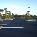 Sealcoating To Preserve Your Parking Lot