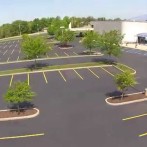 Parking Lot Striping