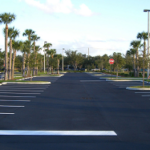Why Asphalt Paving is better than cement