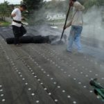 How to Prepare Asphalt Pavement for winter and Snow