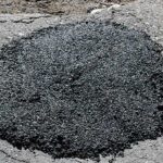 Pothole Sealing
