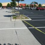 Parking Lot Sealing Cost